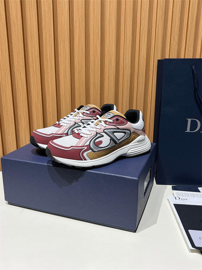 D10r b30 sneaker