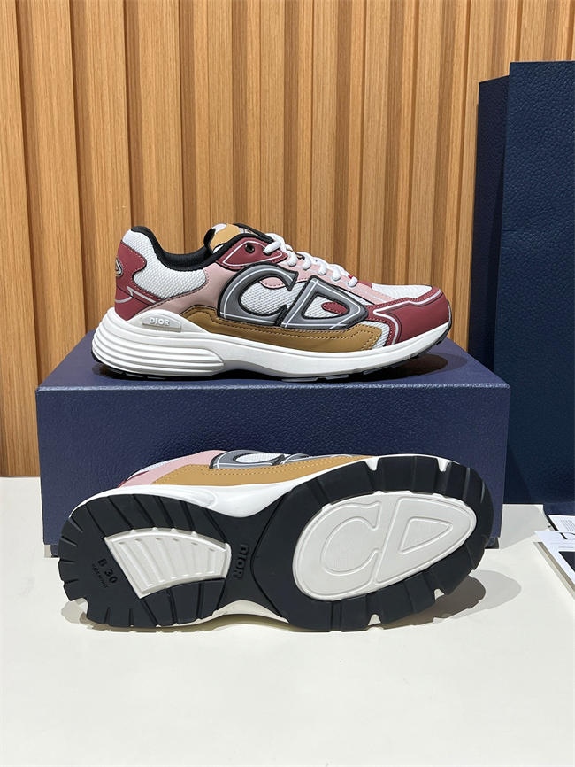 D10r b30 sneaker