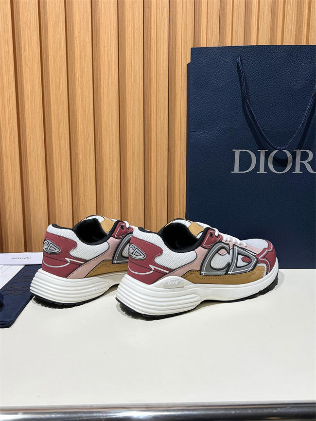 D10r b30 sneaker