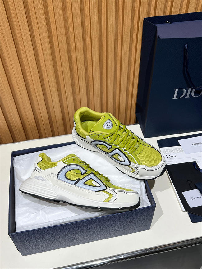 D10r b30 sneaker