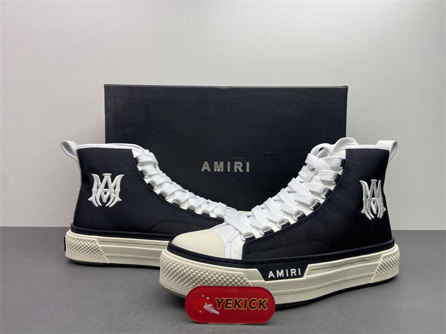 Amiri Sneakers