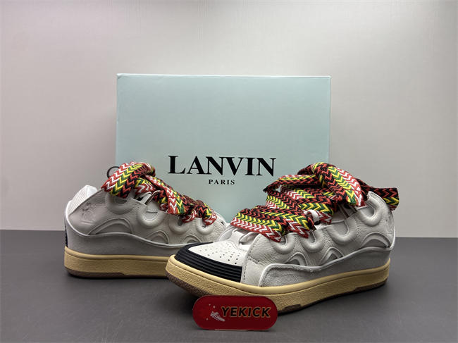 Lanu1n curb sneaker