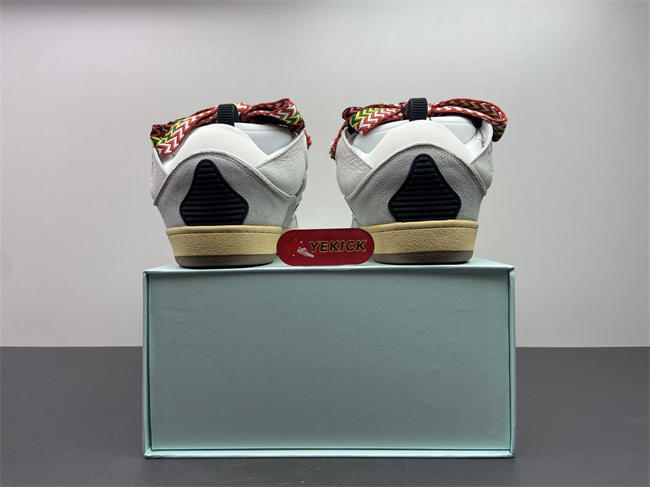 Lanu1n curb sneaker