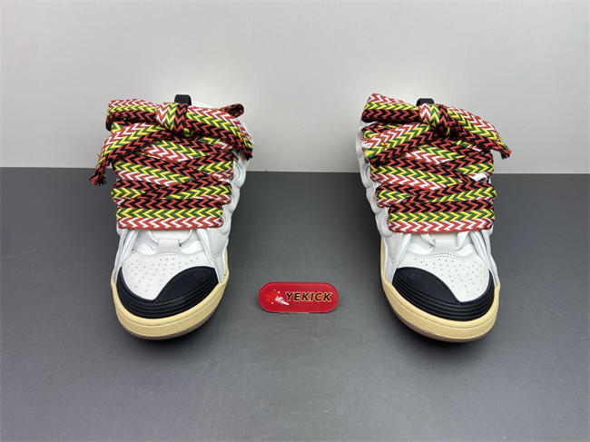 Lanu1n curb sneaker