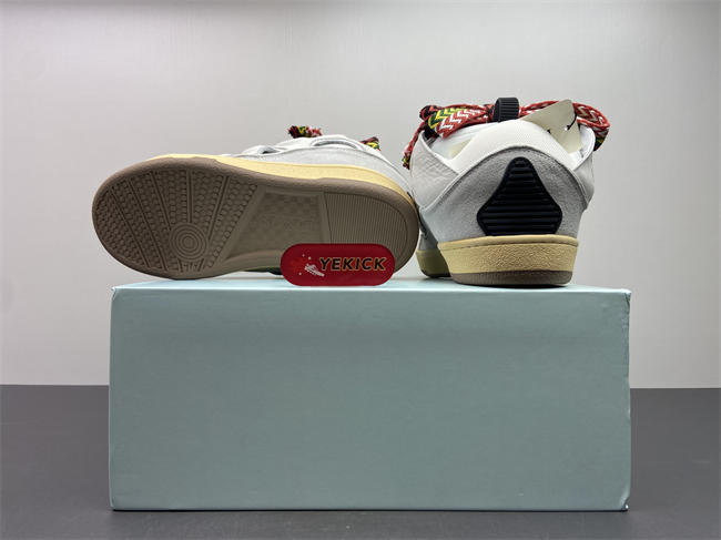 Lanu1n curb sneaker