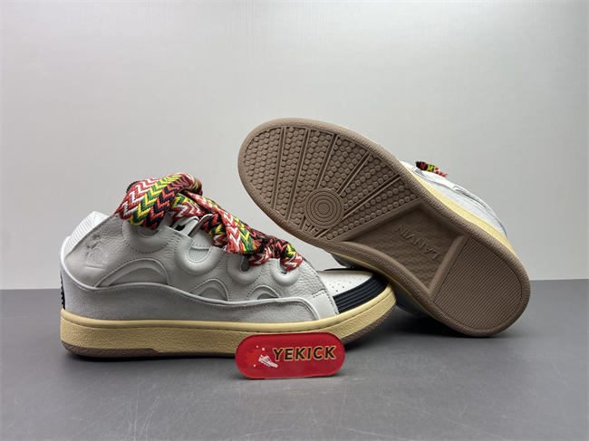Lanu1n curb sneaker