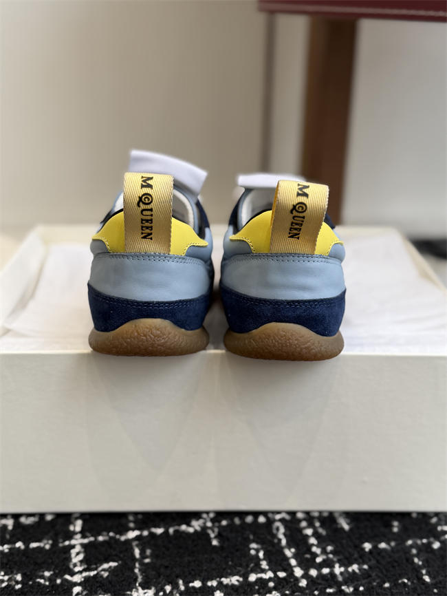 Mcqv*en sneaker