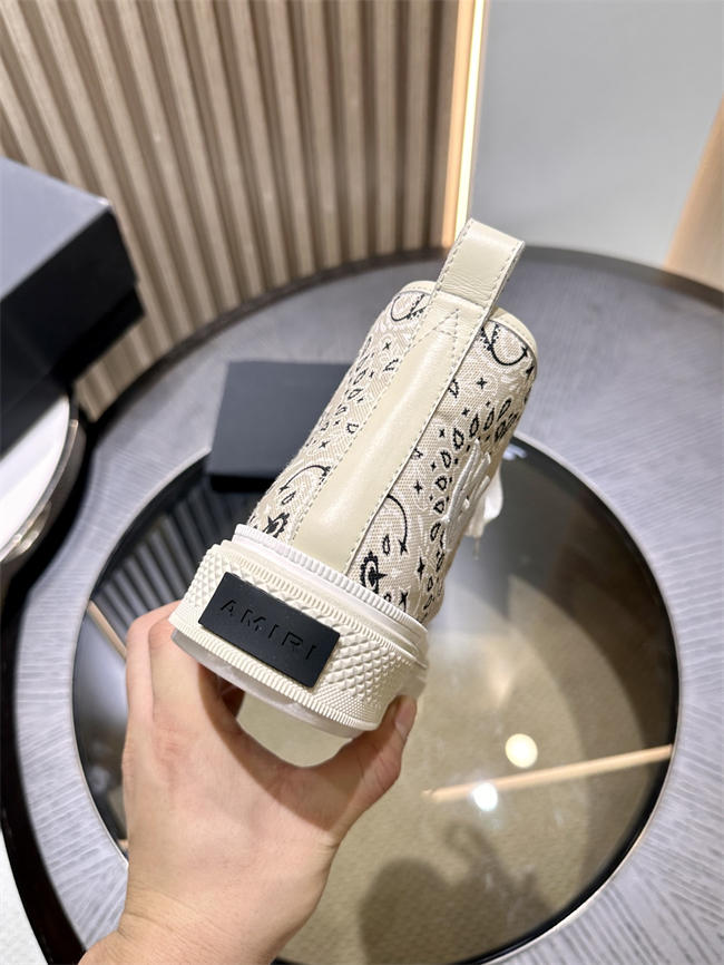 Amiri Sneakers