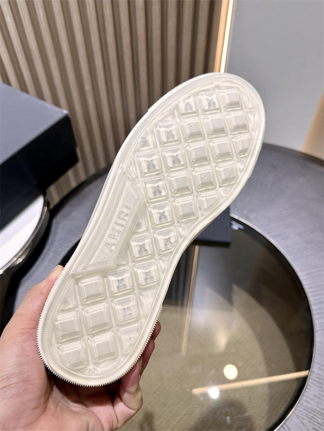 Amiri Sneakers