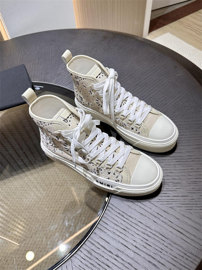 Amiri Sneakers