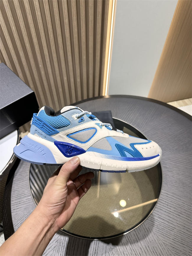 Amiri Sneakers
