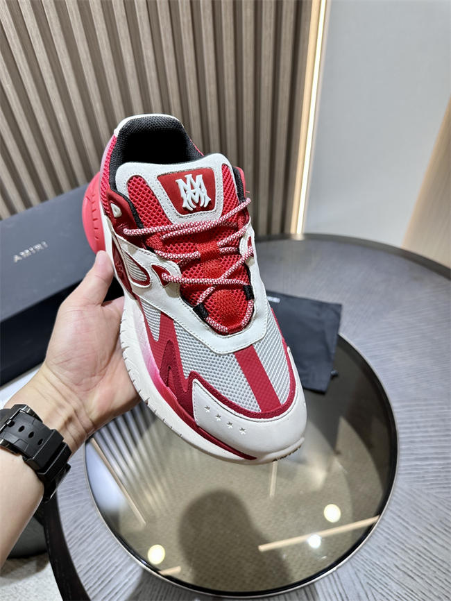 Amiri Sneakers