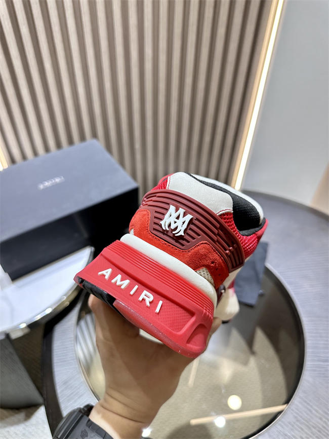Amiri Sneakers