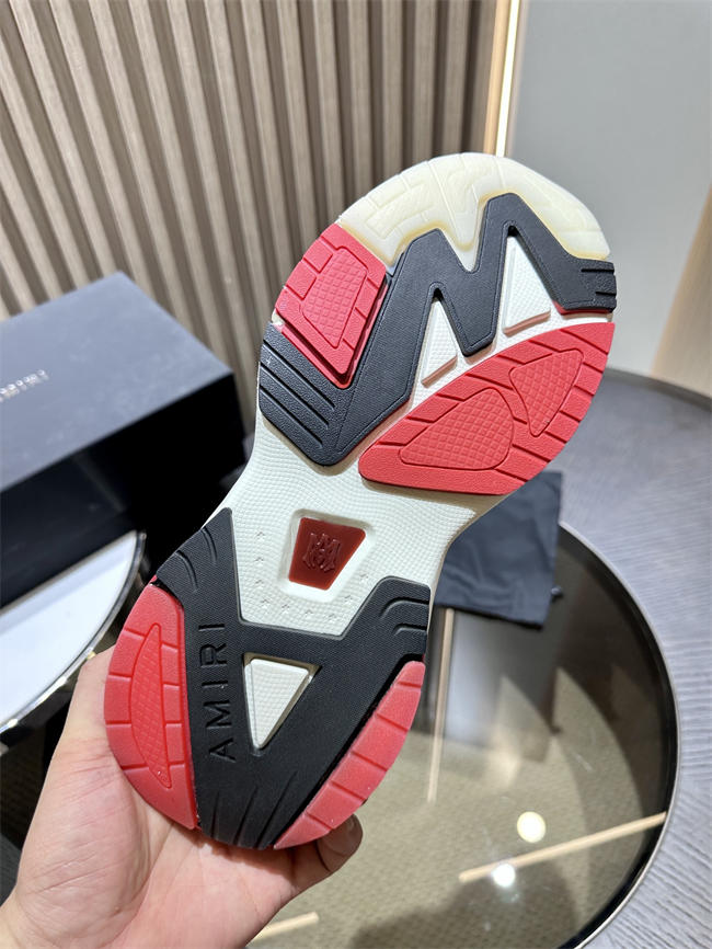 Amiri Sneakers