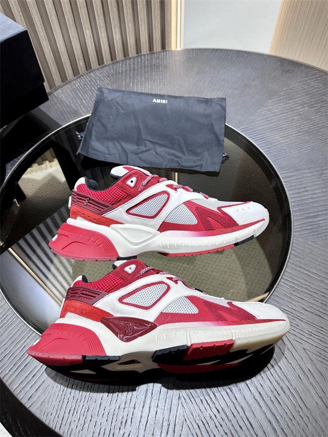 Amiri Sneakers