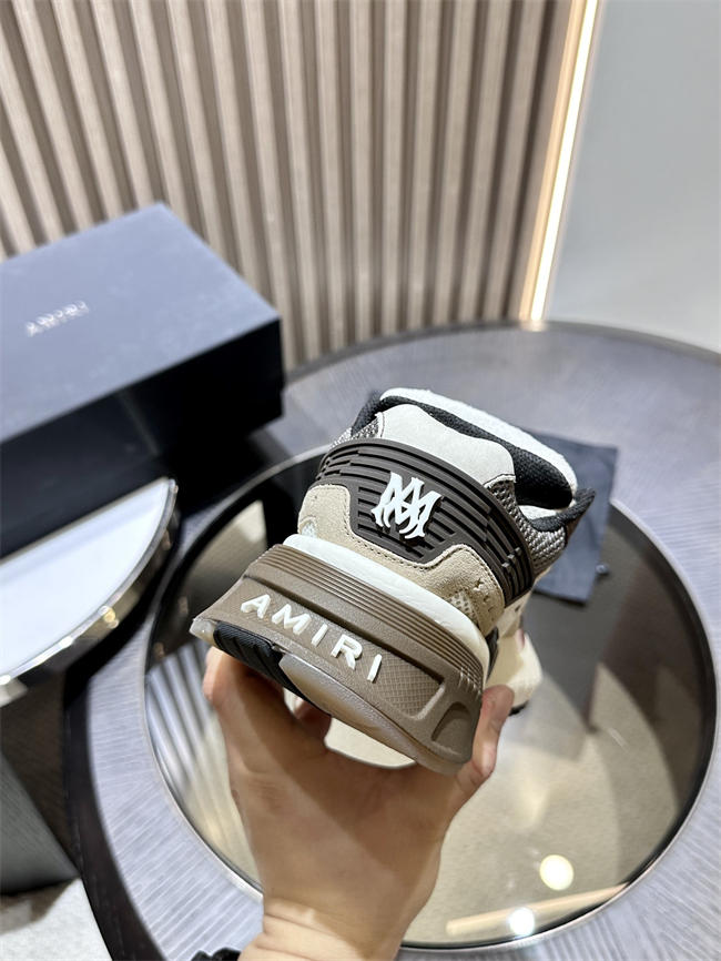 Amiri Sneakers