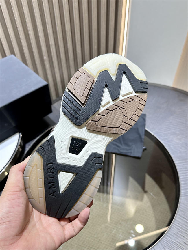 Amiri Sneakers