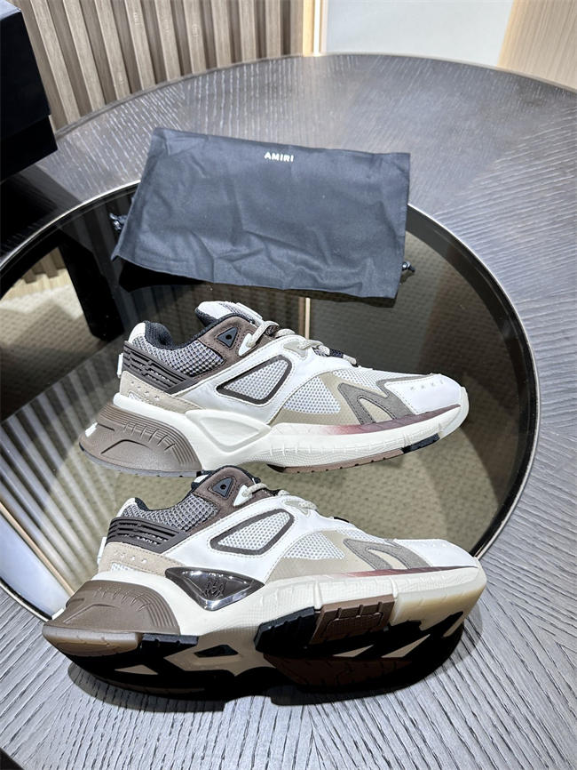 Amiri Sneakers