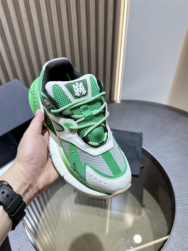 Amiri Sneakers