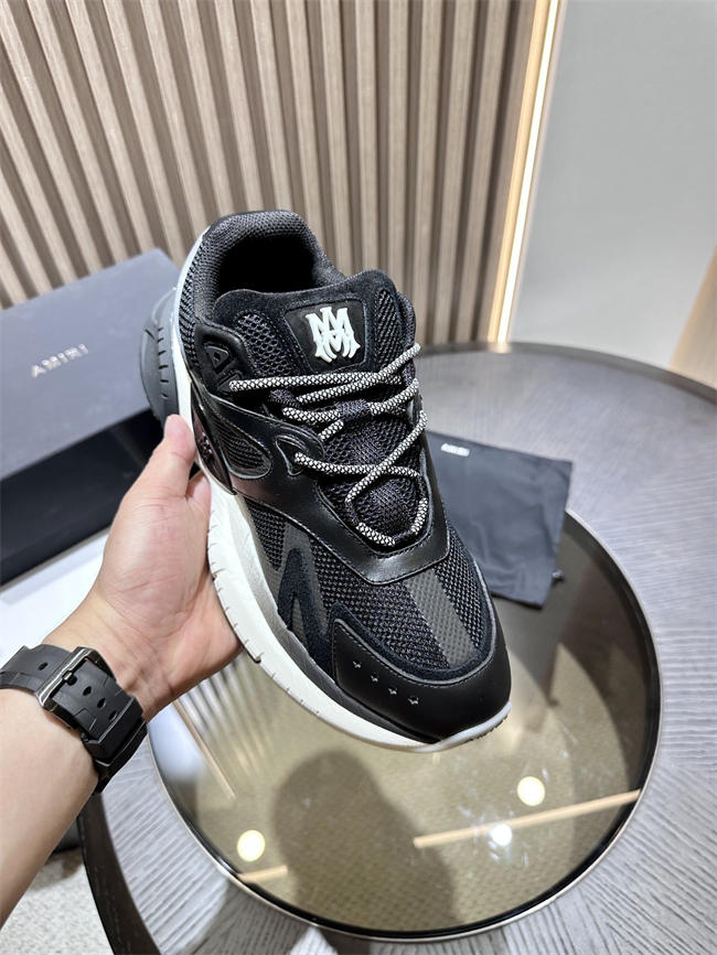 Amiri Sneakers