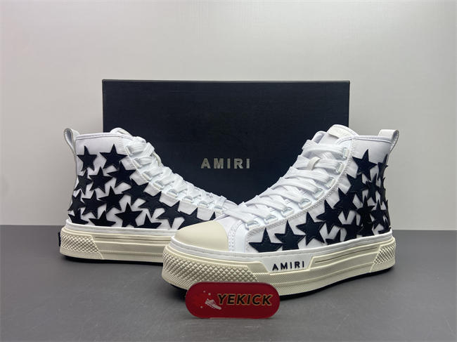 Amiri Sneakers