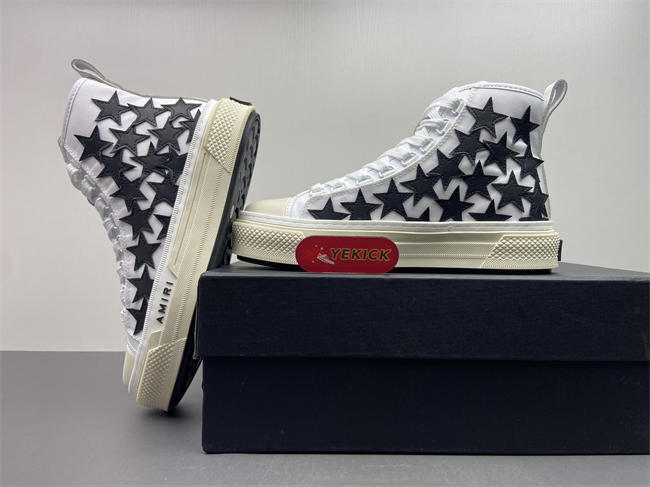 Amiri Sneakers