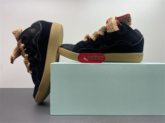 Lanu1n curb sneaker