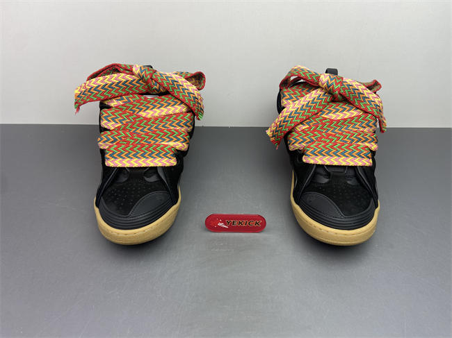 Lanu1n curb sneaker
