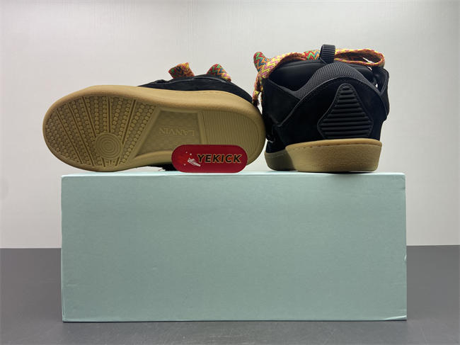 Lanu1n curb sneaker