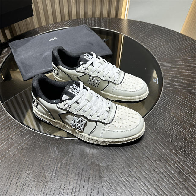 Amiri Sneakers