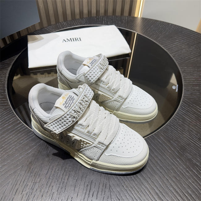Amiri Sneakers