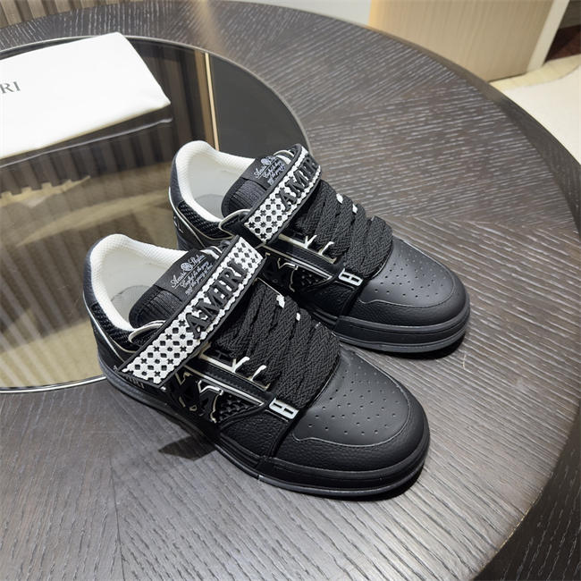 Amiri Sneakers