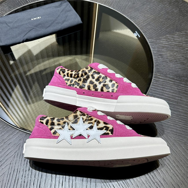 Amiri Sneakers