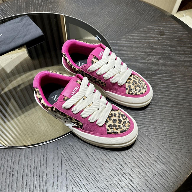 Amiri Sneakers