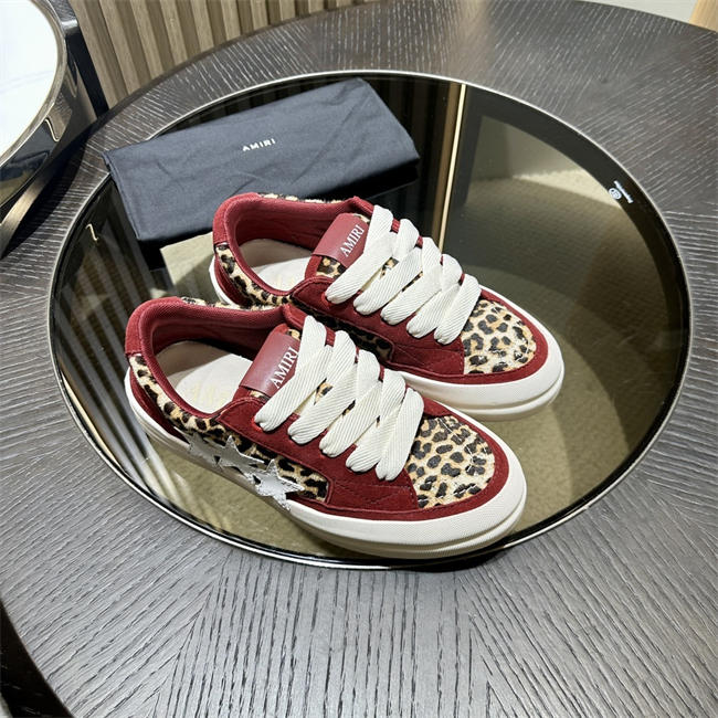Amiri Sneakers