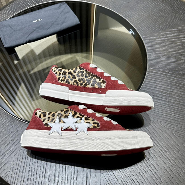 Amiri Sneakers