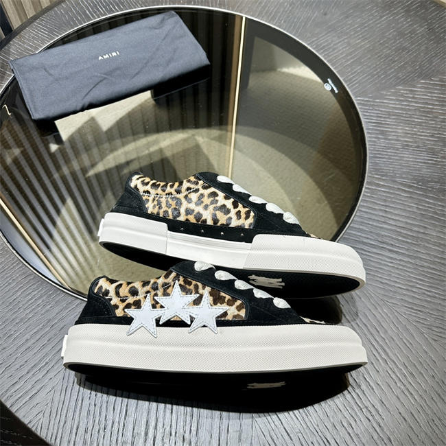 Amiri Sneakers