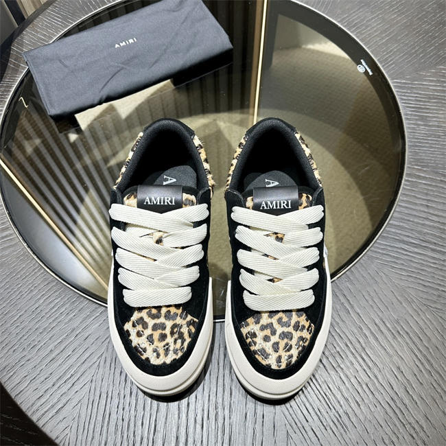 Amiri Sneakers