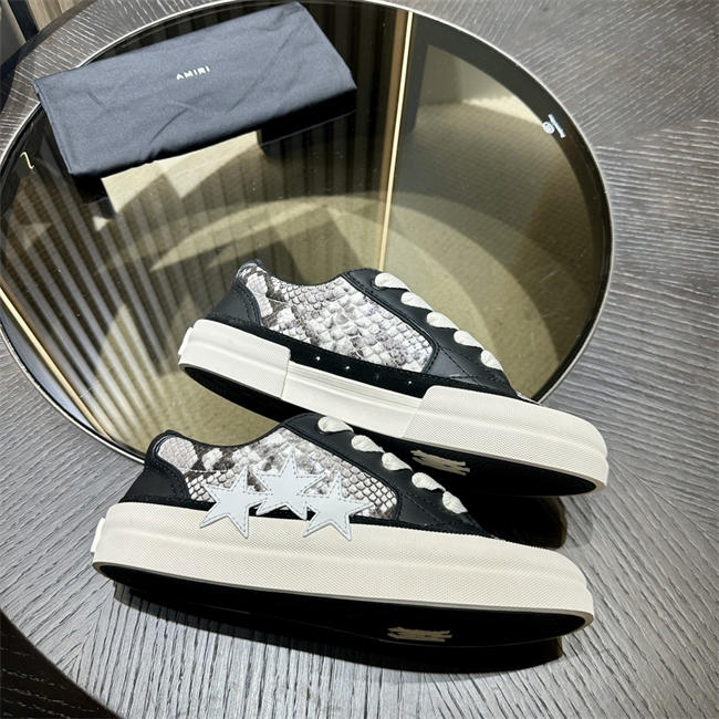 Amiri Sneakers