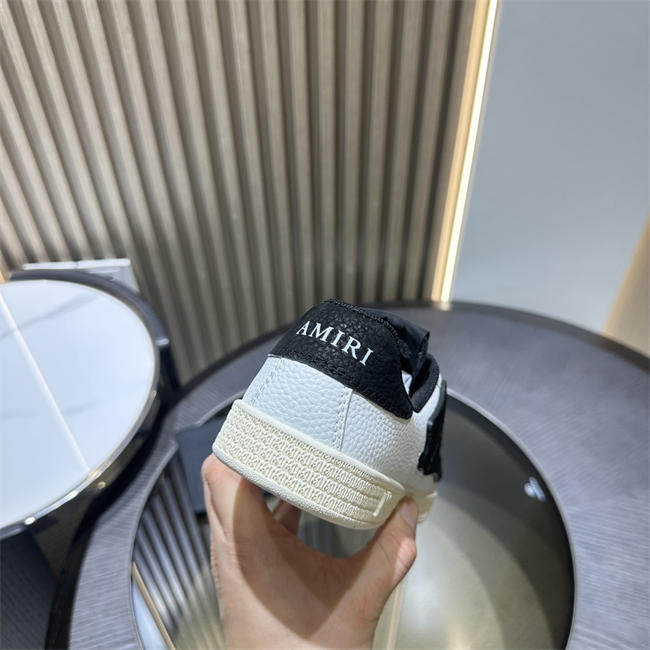 Amiri Sneakers