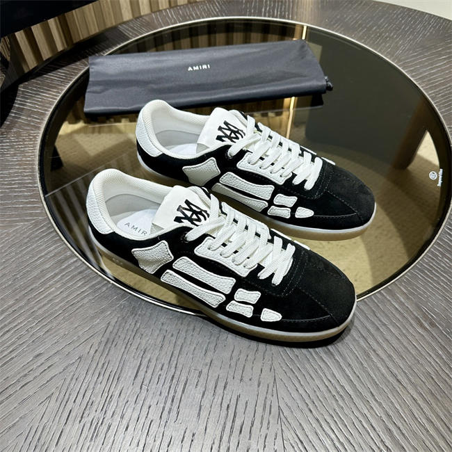 Amiri Sneakers