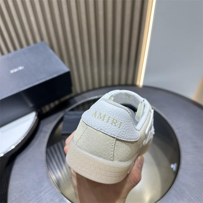 Amiri Sneakers