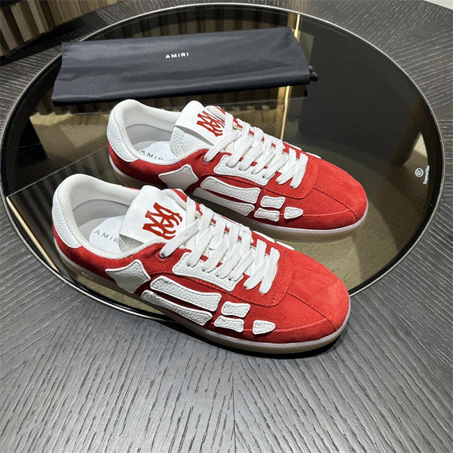 Amiri Sneakers