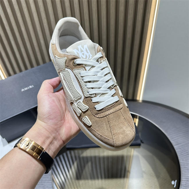 Amiri Sneakers