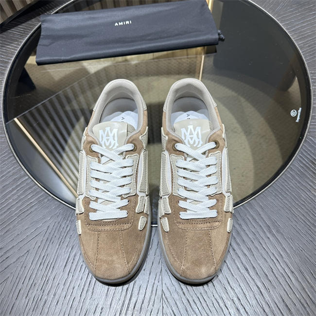 Amiri Sneakers