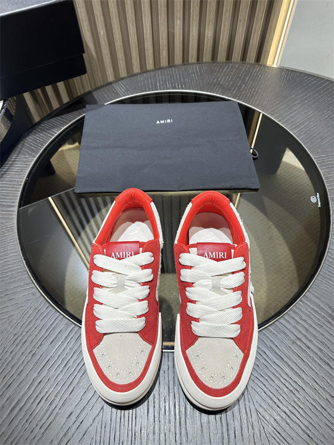 Amiri Sneakers