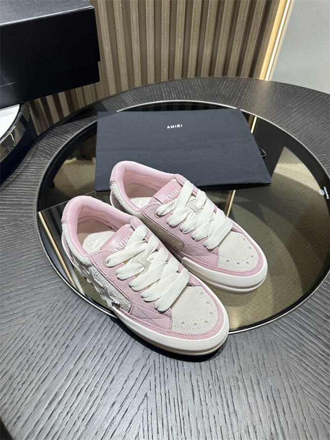 Amiri Sneakers