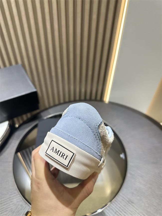 Amiri Sneakers