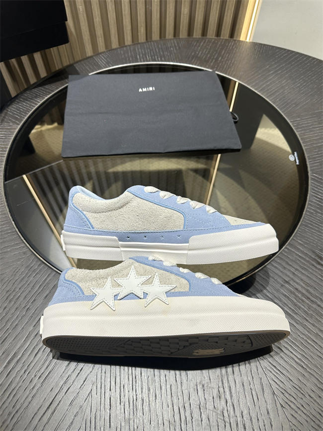 Amiri Sneakers