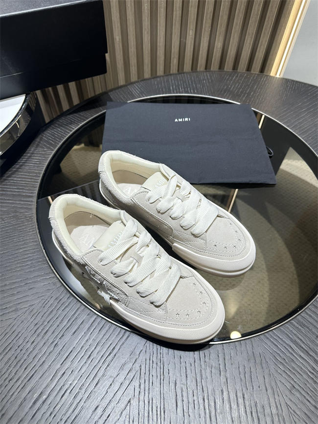 Amiri Sneakers